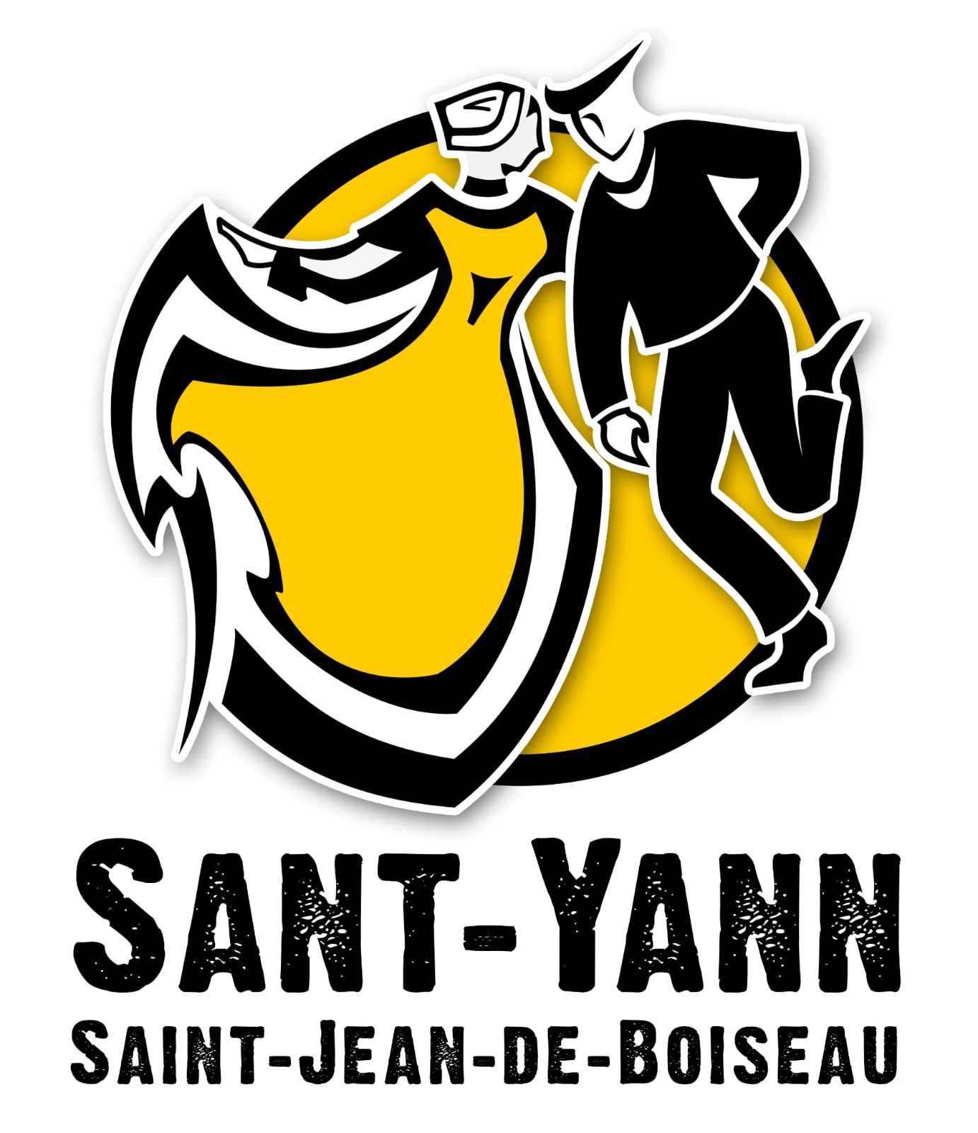 Logo Sant-Yann